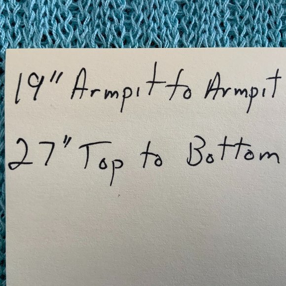 Designs & Co Lane Bryant Women's Blouse - Picture 5 of 5